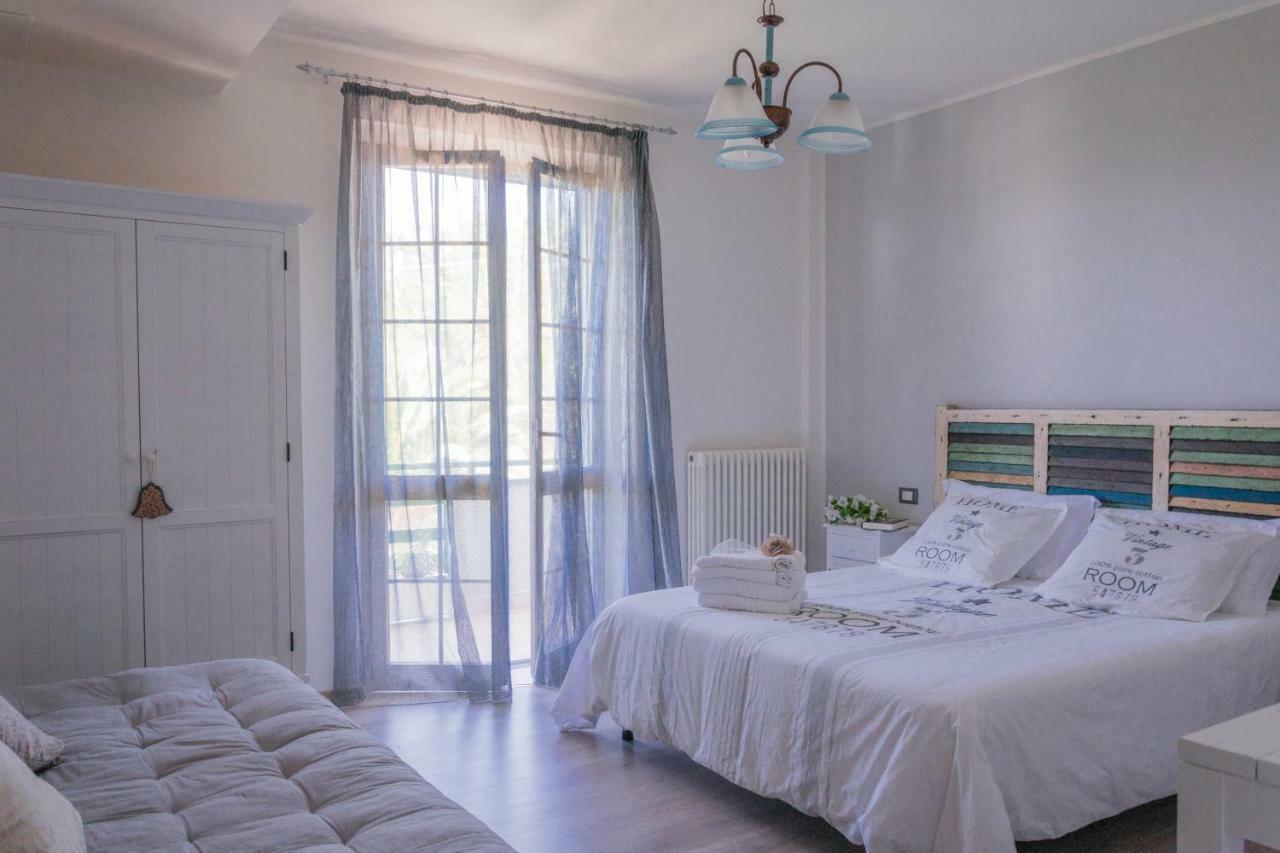 Gli Orti Di San Giacomo Bed & Breakfast Monteprandone Exterior foto