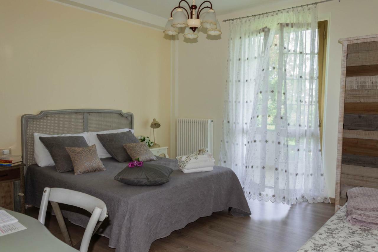 Gli Orti Di San Giacomo Bed & Breakfast Monteprandone Exterior foto